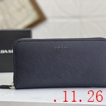 コピーブラダ財布激安